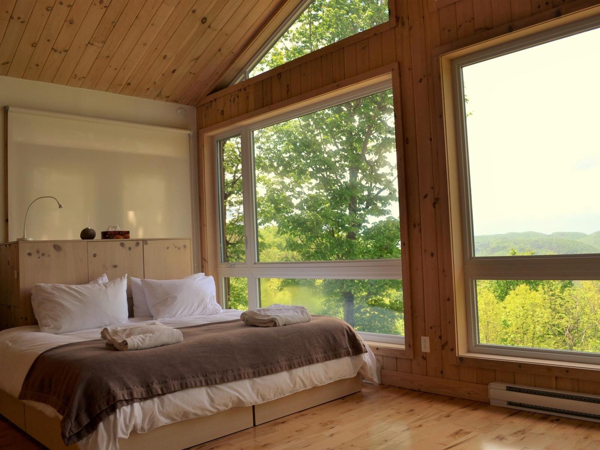 éco Highland Mini-hôtel 3*