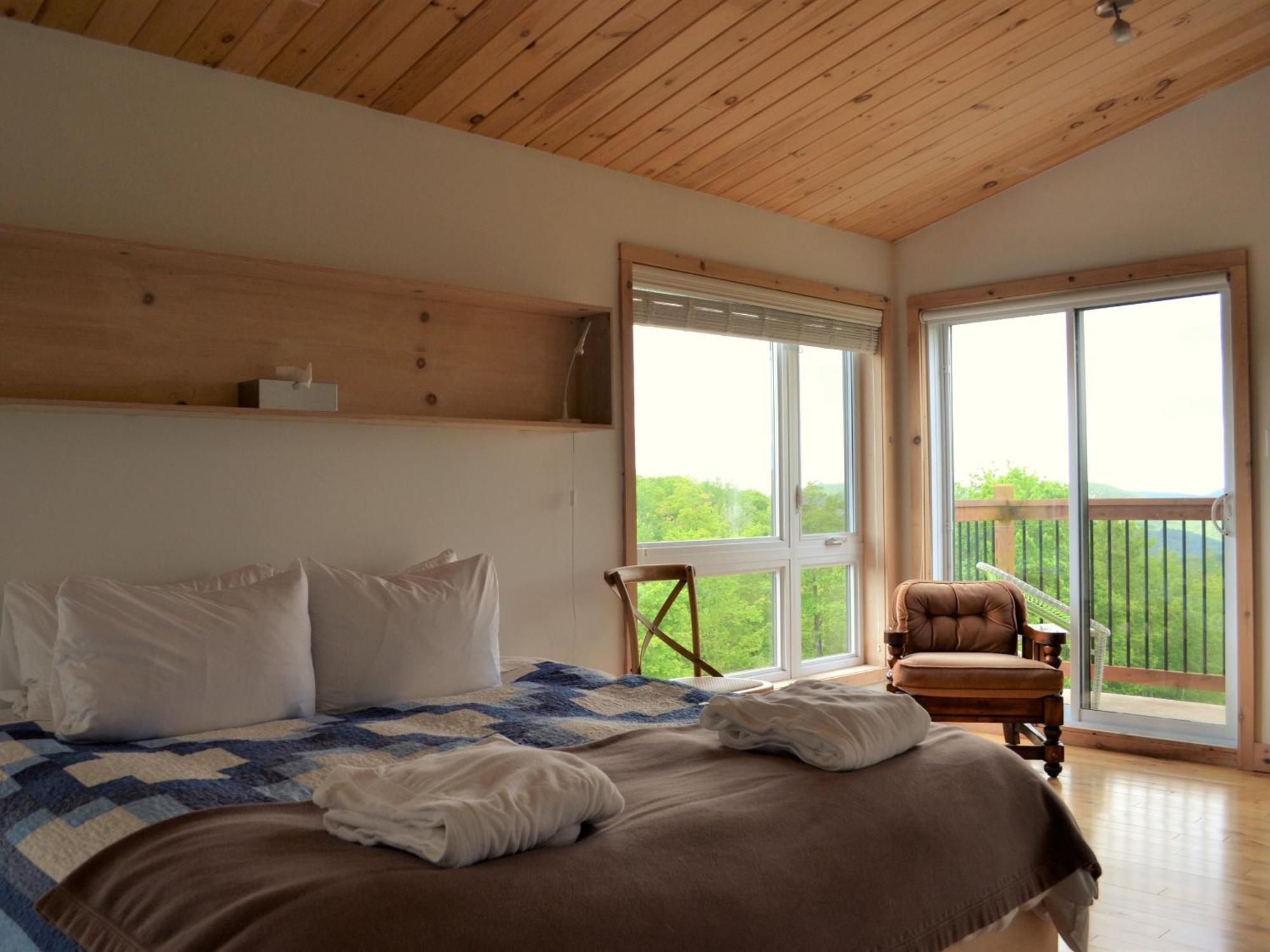 Mini-hôtel éco Highland 3*