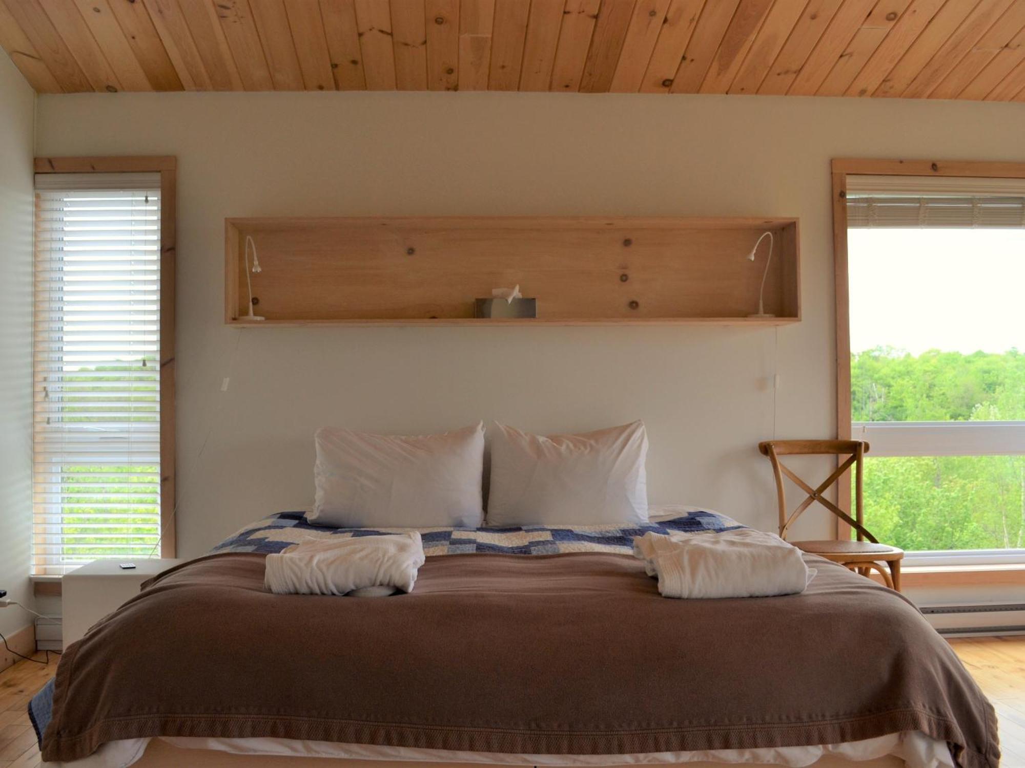 éco Highland Mini-hôtel 3*