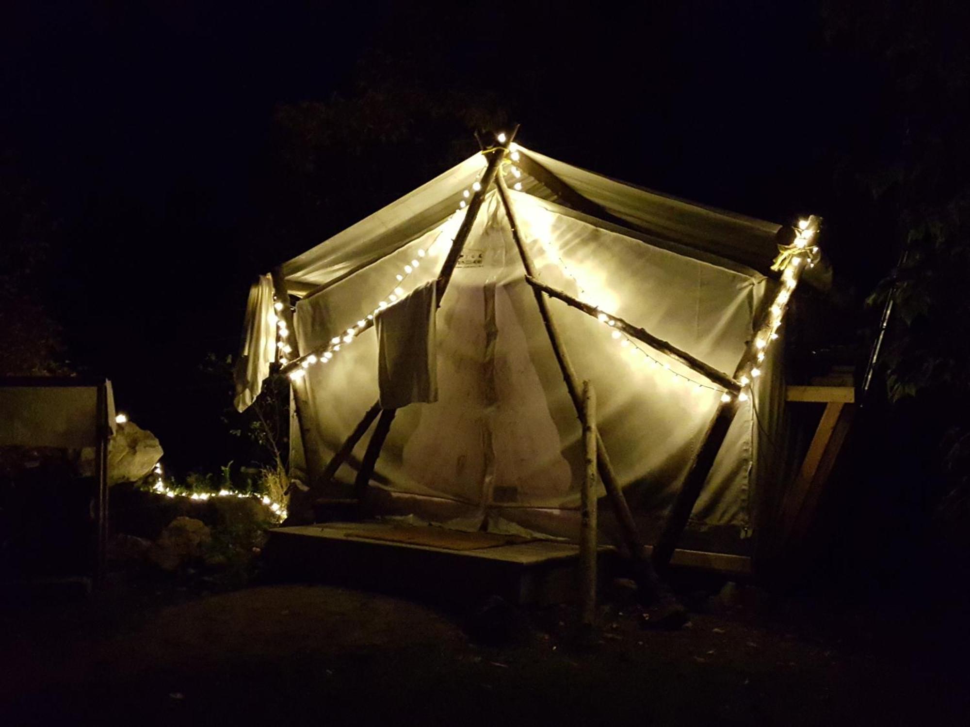 éco Highland 3*