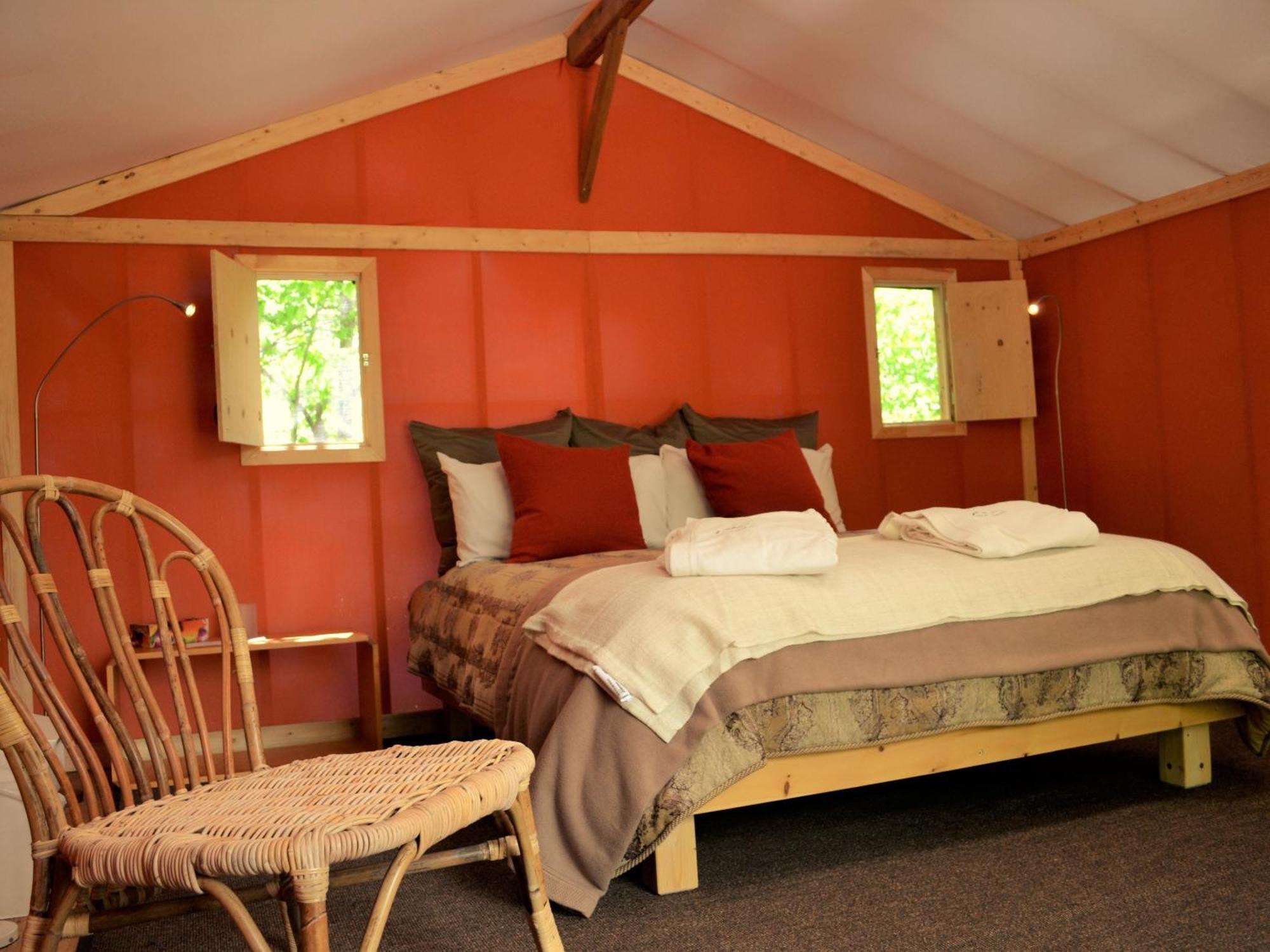 éco Highland 3* Grenville-Sur-La-Rouge