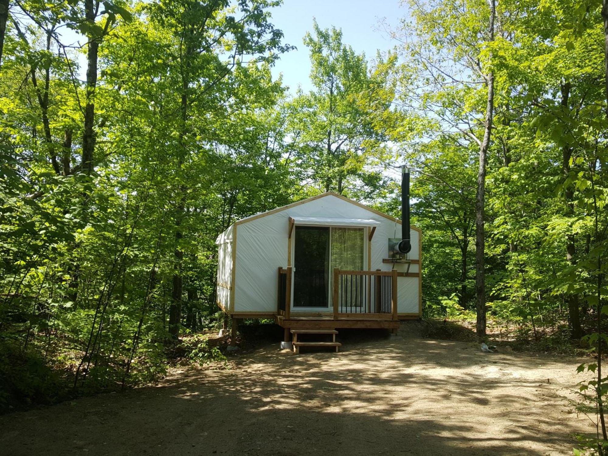 éco Highland 3* Grenville-Sur-La-Rouge