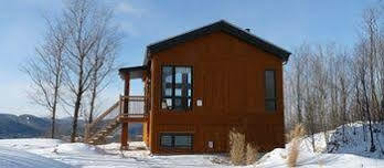 éco Highland 3* Grenville-Sur-La-Rouge