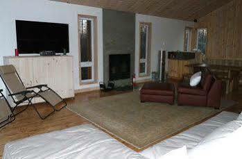 Mini-hôtel éco Highland 3*