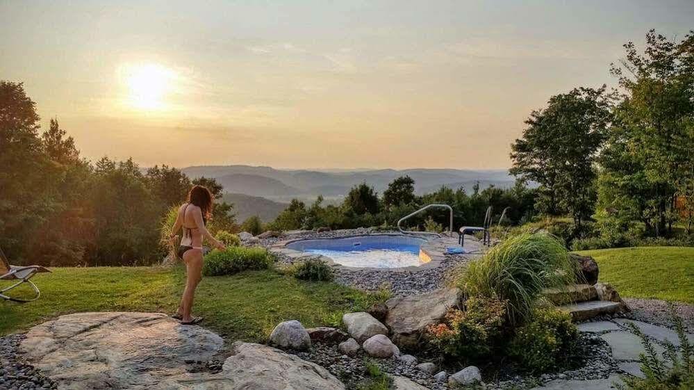 Mini-hôtel éco Highland 3*